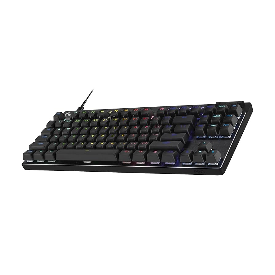 O*O様 LogicoolGラピッドトリガーPROXTKLRAPIDブラック Amazon.co.jp: 【Amazon.co.jp限定】 Logicool G ラピッド